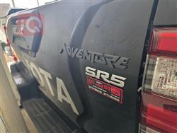 تويوتا هايلوكس